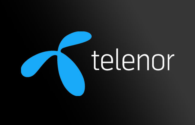 Telenor Sweden