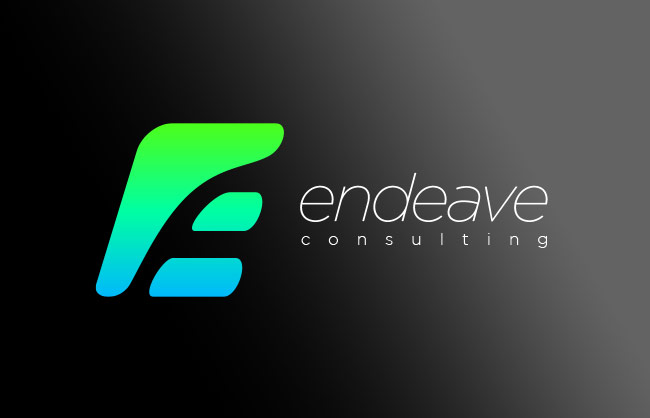 Endeave Consulting logo